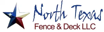 North Texas Fence and Deck, LLC logo