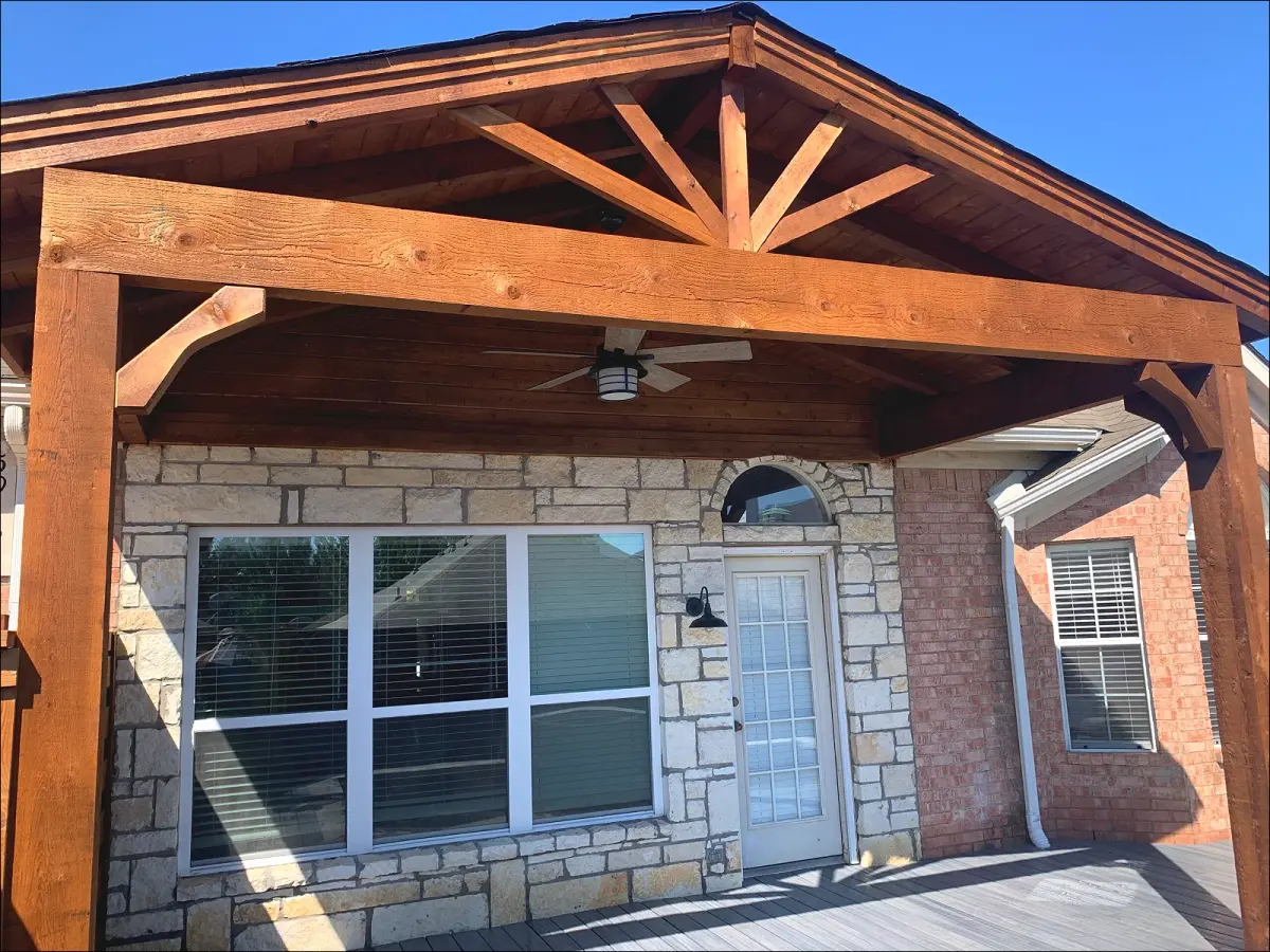 Patio Covers