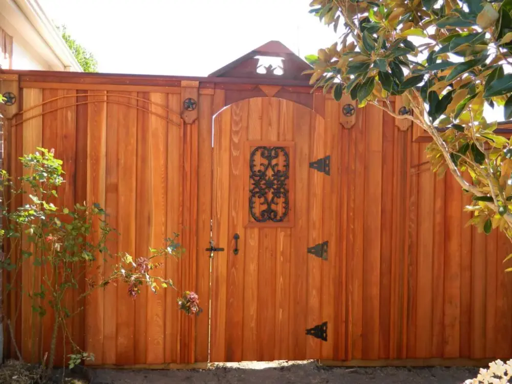 Fence Installation