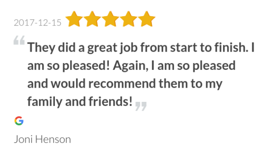 Pergola builder reviews