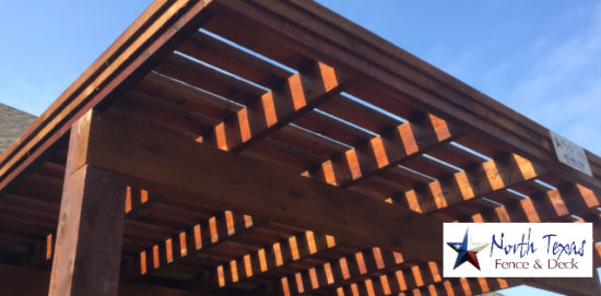 Pergola