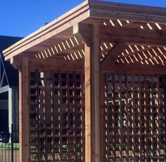 Rowlett TX Fence & Deck Contractor Save Now! One Call for Quality Fences, Decks, Pergolas, and More in Rowlett TX