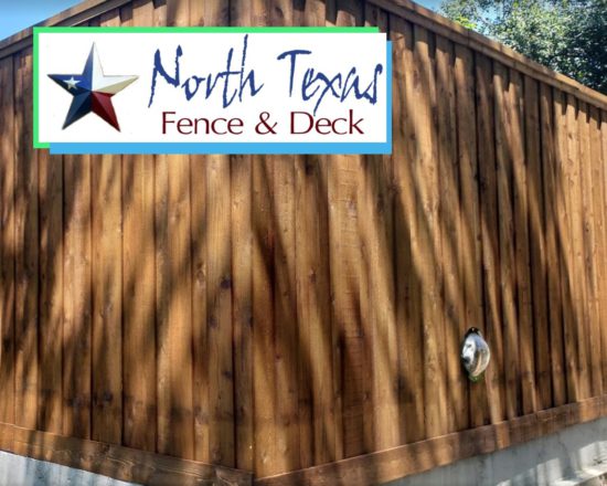 Fence Builder Carrollton Texas