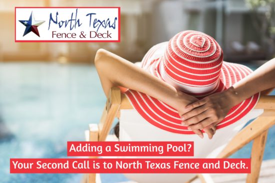 Pool Safety Fence & Gate Installation in Richardson TX