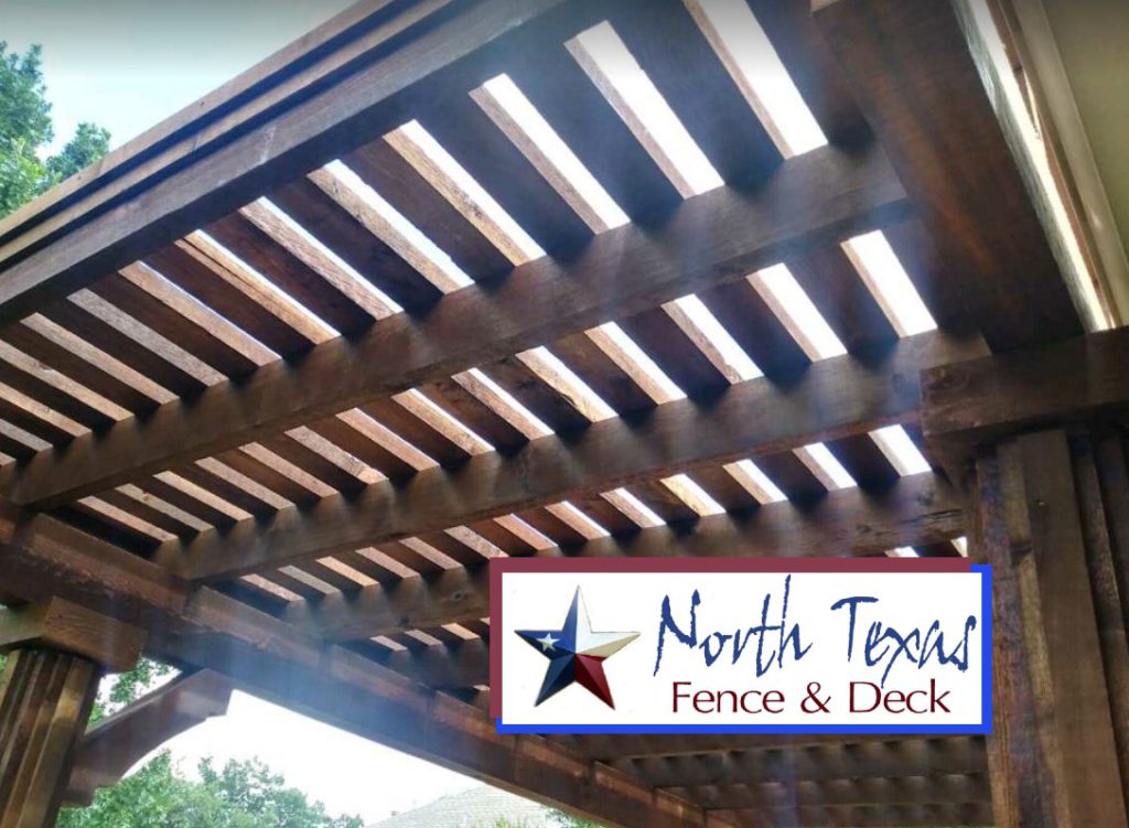 Free Fence & Deck Quote Wylie TX