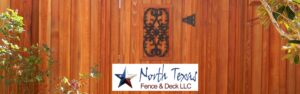 North Texas Fence & Deck LLC