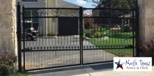 Metal Fences Builder