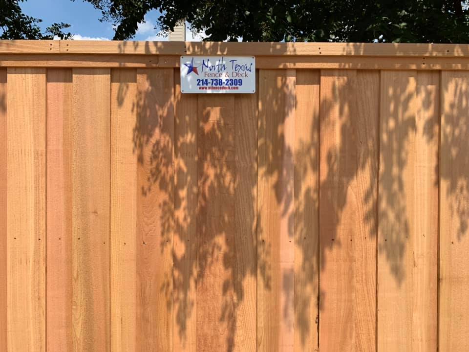 fence builder