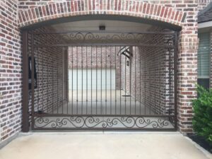 Fence Gates North Metro Dallas TX