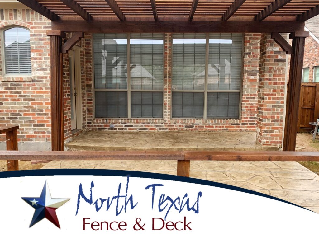 Rockwall TX Fence & Deck Contractor Pay Less for Quality Fences, Decks, Pergolas, and More in Rockwall TX Rockwall TX Fence & Deck Contractor Pay Less for Quality Fences, Decks, Pergolas, and More in Rockwall TX
