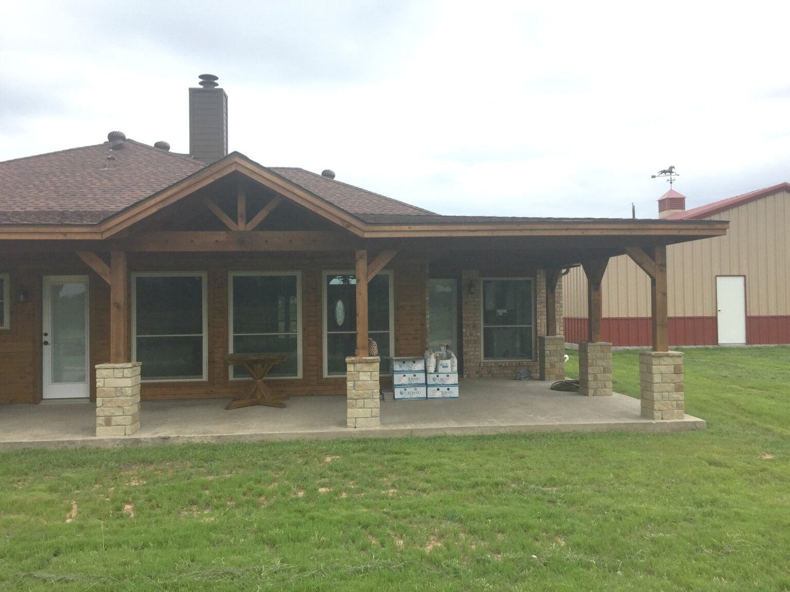 Murphy TX Fence & Deck Contractor Great Prices on Top Quality Fences, Decks, Pergolas, and More in Murphy TX