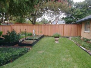 privacy-fence