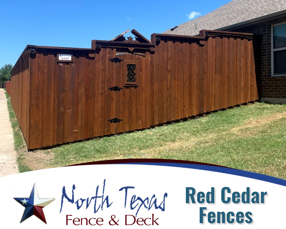 Deck Builder North Metro Dallas TX