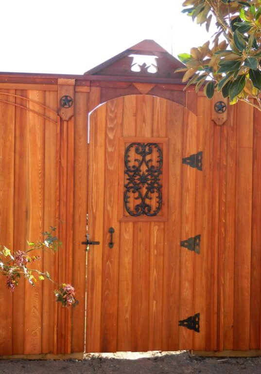 North Texas Fence and Deck